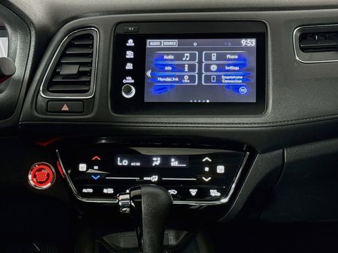 Used 2022 Honda HR-V EX image 27