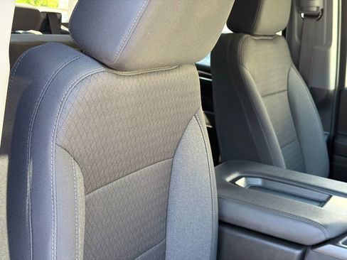 Used 2024 GMC Sierra 3500 SLE w/ SLE Value Package image 14