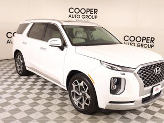 Used 2022 Hyundai Palisade Calligraphy AWD/4WD 360° Tour