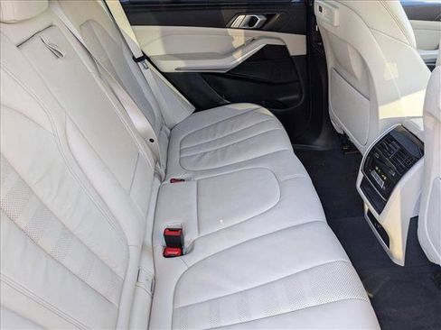 Used 2020 BMW X5 xDrive40i w/ Executive Package image 20