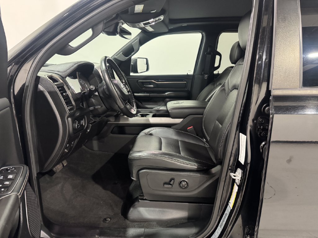 Used 2020 RAM 1500 Sport w/ Advanced Safety Group AWD/4WD image 13