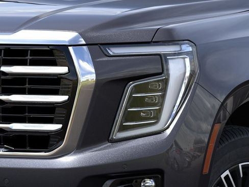 New 2026 GMC Yukon Elevation w/ Elevation Premium Package AWD/4WD image 10