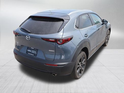 Used 2024 MAZDA CX-30 AWD 2.5 S w/ Preferred Package image 7