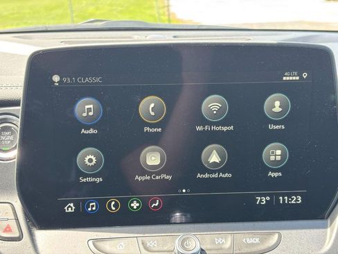 Used 2024 Chevrolet Blazer LT w/ Convenience Package FWD image 20