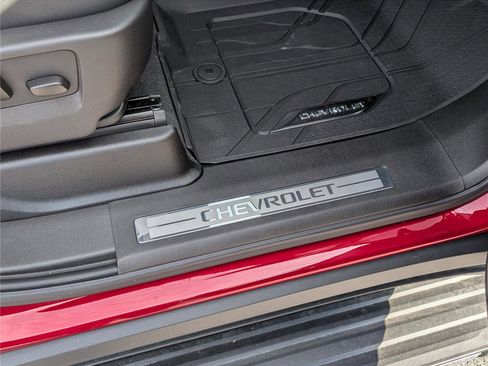 New 2025 Chevrolet Tahoe Premier w/ Sun And Tow Package image 6