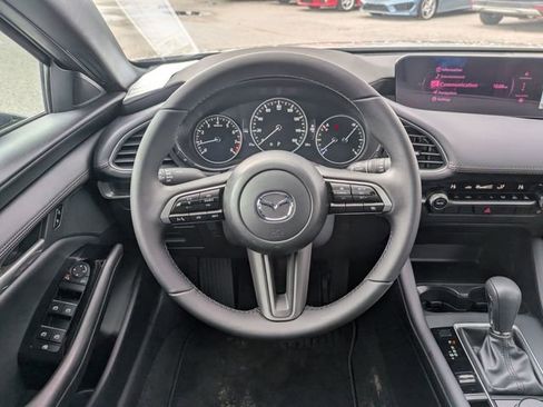 New 2026 MAZDA MAZDA3 s Sport image 25
