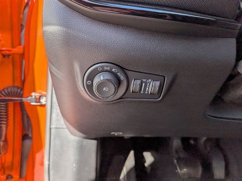 New 2026 Jeep Compass Limited AWD/4WD image 16