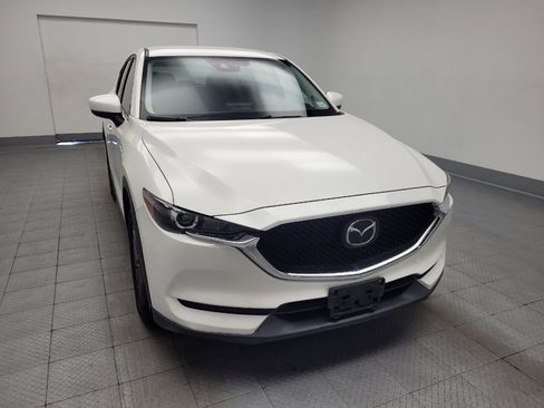 Used 2019 MAZDA CX-5 Touring FWD image 14
