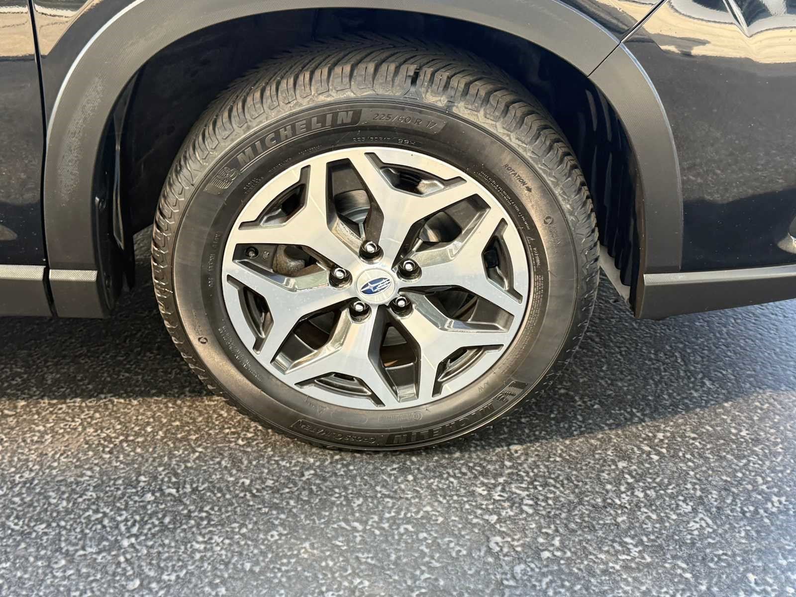 Used 2022 Subaru Forester Premium AWD/4WD image 7