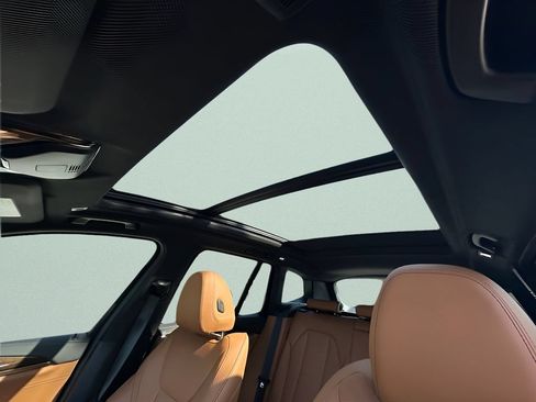 Used 2021 BMW X3 M40i w/ Executive Package AWD/4WD image 20