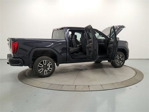 Used 2023 GMC Sierra 1500 AT4 w/ Technology Package image 15