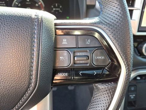 Used 2023 Toyota Tundra Platinum w/ Advanced Package image 24