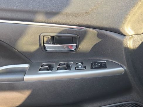 Used 2019 Mitsubishi Outlander Sport ES FWD image 27