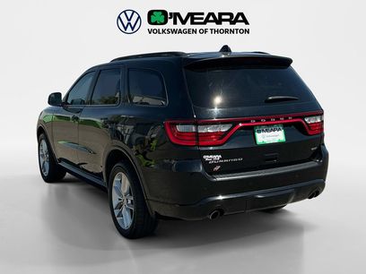 Used 2024 Dodge Durango GT
