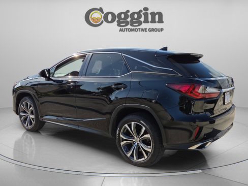Used 2016 Lexus RX 350 F Sport w/ Premium Package image 4