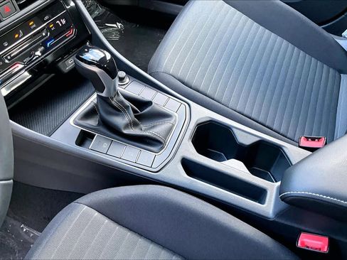 New 2026 Volkswagen Jetta S image 7