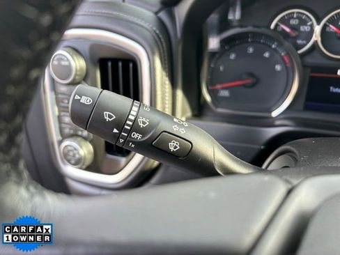 Used 2021 Chevrolet Silverado 3500 LTZ w/ LTZ Plus Package image 22