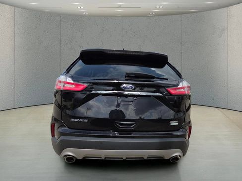 Used 2020 Ford Edge SEL FWD image 6
