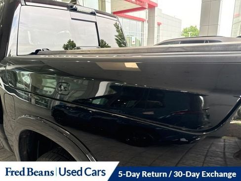 Used 2024 RAM 1500 Limited AWD/4WD image 10