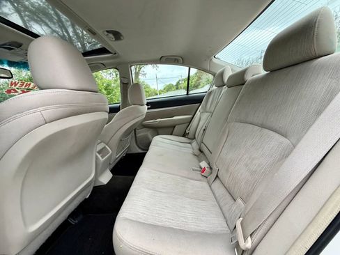 Used 2014 Subaru Legacy 2.5i Premium AWD/4WD image 13