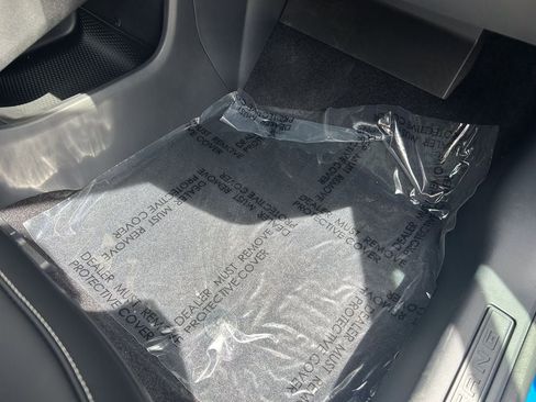 New 2025 Ford Mustang Mach-E GT w/ Interior Protection Package image 22