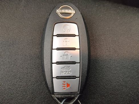 Used 2024 Nissan Altima 2.5 SV image 32