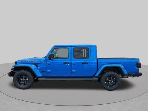Used 2025 Jeep Gladiator Sport AWD/4WD image 32