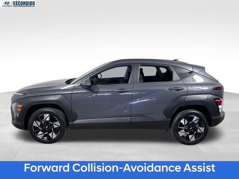 Certified 2024 Hyundai Kona SEL AWD/4WD image 2