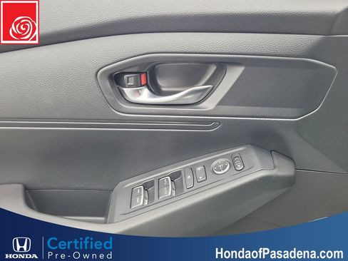 Certified 2023 Honda Accord LX image 20