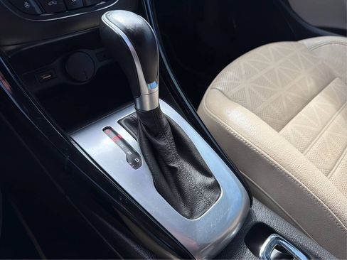 Used 2016 Buick Cascada Premium FWD image 34
