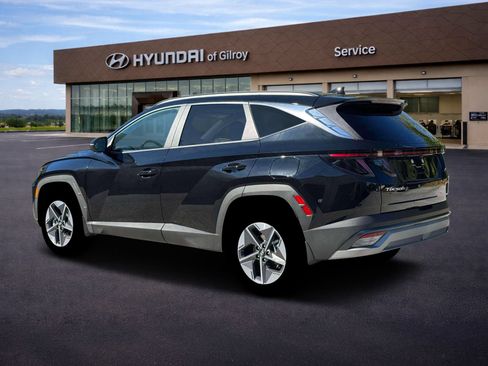 New 2026 Hyundai Tucson SEL w/ Tow & Go Package AWD/4WD image 4