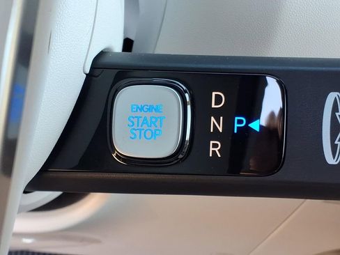 New 2026 Hyundai Palisade SEL image 25