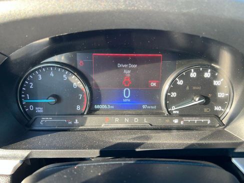 Used 2022 Ford Explorer XLT w/ Class IV Trailer Tow Package image 42