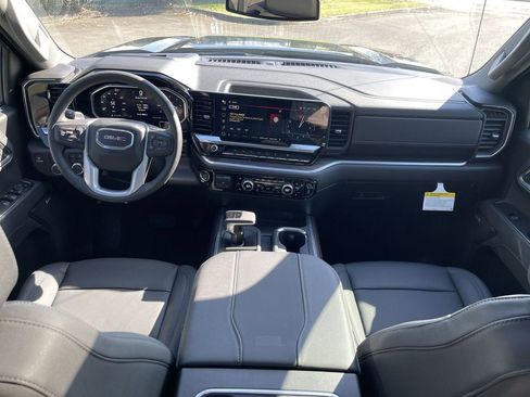 New 2026 GMC Sierra 1500 SLT w/ SLT Premium Plus Package image 21