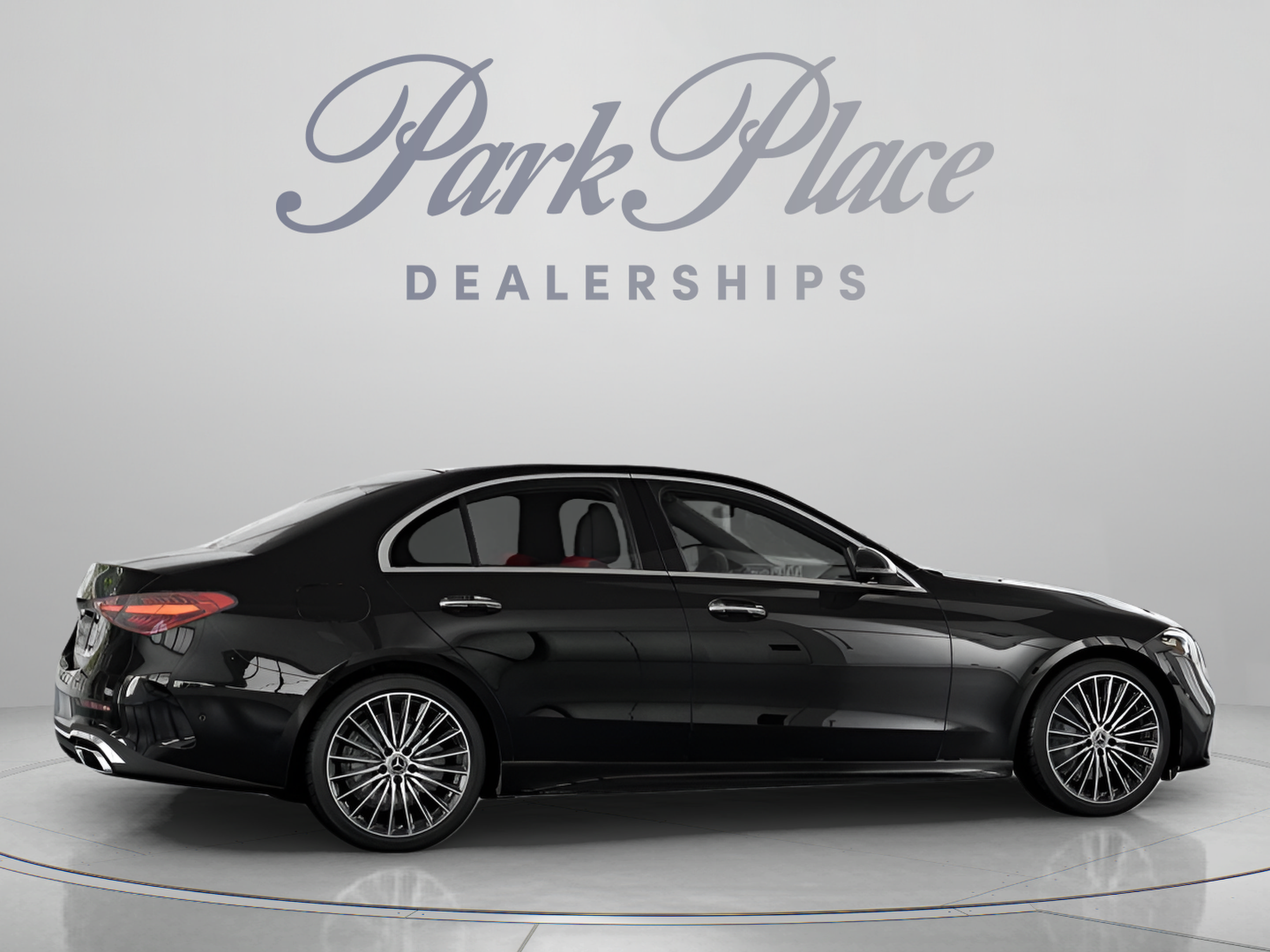 Used 2026 Mercedes-Benz C 300 Sedan image 24