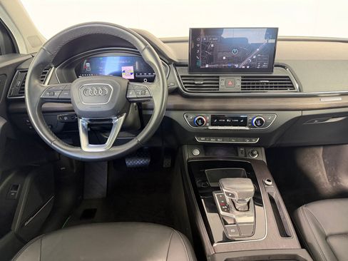 Used 2022 Audi Q5 2.0T Premium Plus w/ Premium Plus Package image 32
