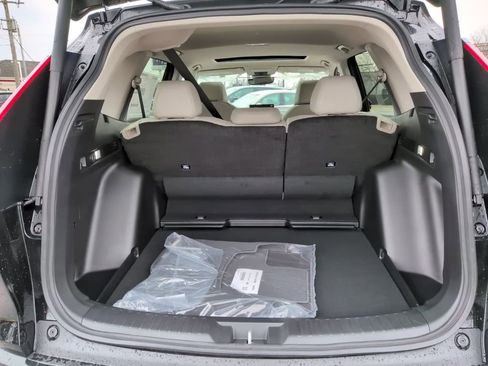 Used 2026 Honda CR-V EX-L image 17