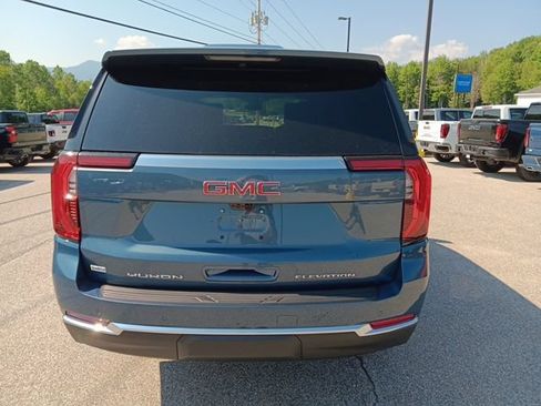 New 2026 GMC Yukon Elevation w/ Elevation Premium Package AWD/4WD image 26