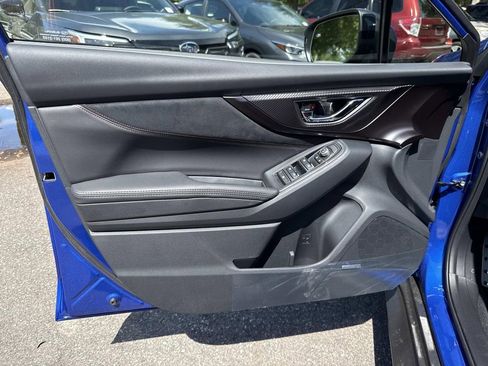 New 2026 Subaru WRX Limited image 19