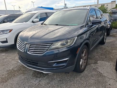 Used 2015 Lincoln MKC FWD image 3