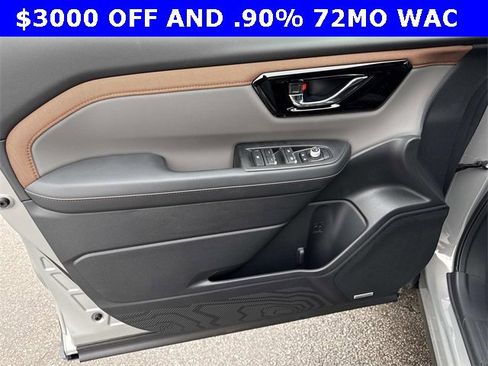 New 2026 Subaru Forester Sport image 11