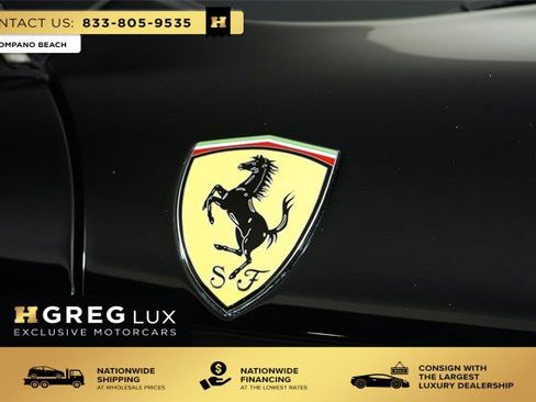 Used 2008 Ferrari F430 Spider image 9
