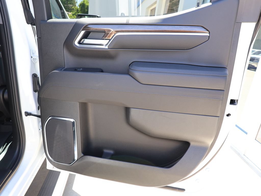 New 2026 Chevrolet Silverado 1500 LT Trail Boss w/ Convenience Package II AWD/4WD image 37