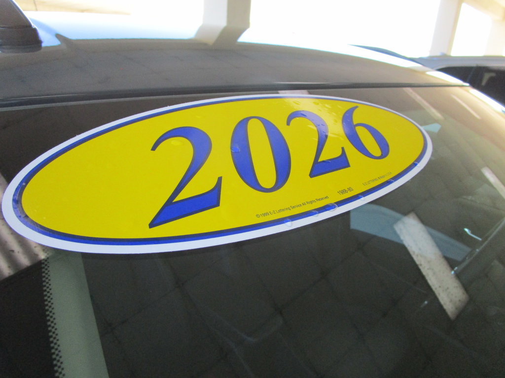 New 2026 Chevrolet Trax LT w/ LT Convenience Package FWD image 24