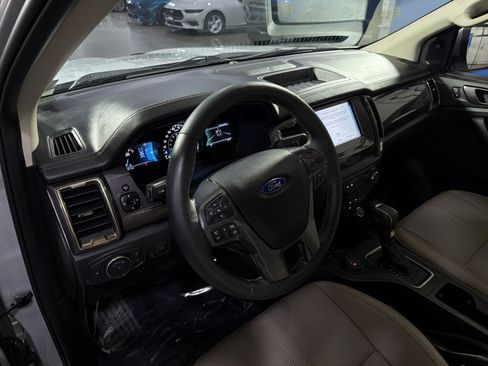 Used 2019 Ford Ranger Lariat w/ Equipment Group 501A Mid AWD/4WD image 18