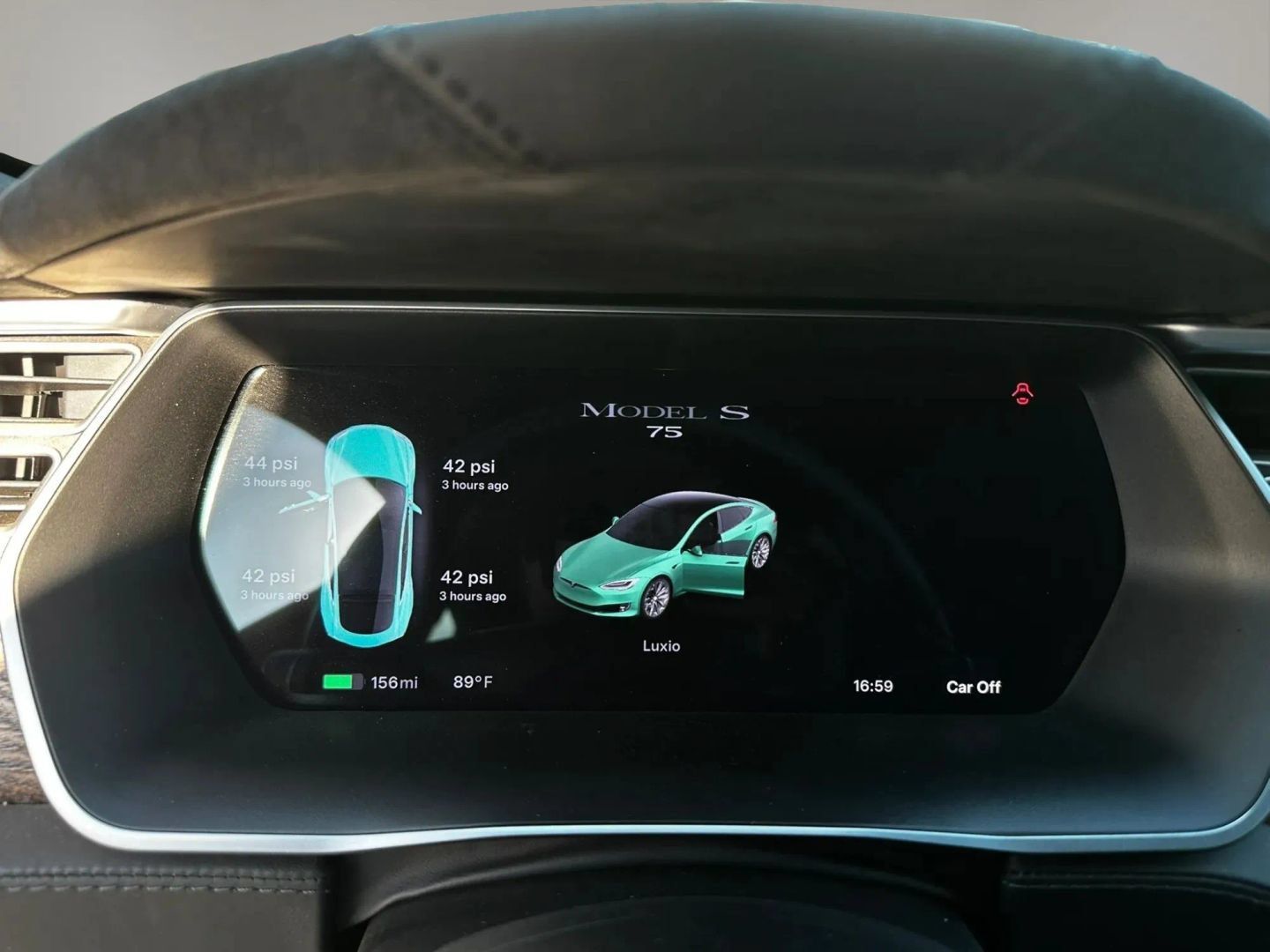 Used 2017 Tesla Model S 75 RWD image 18