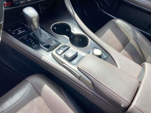 Used 2019 Lexus RX 350L FWD image 20