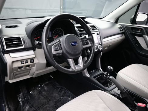 Used 2018 Subaru Forester 2.5i Premium AWD/4WD image 13