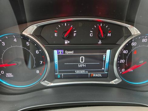 Used 2017 Chevrolet Malibu Premier w/ Premier Sun and Wheel Package FWD image 18