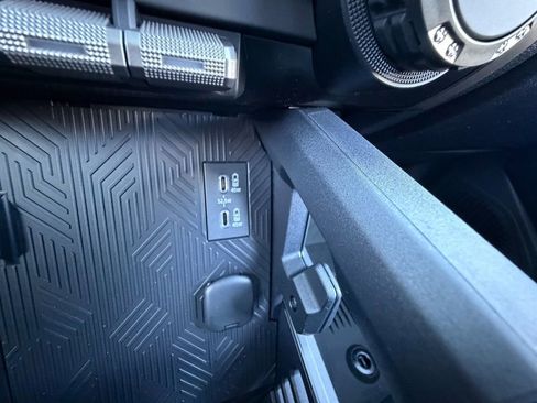 Used 2026 Toyota 4Runner TRD Off-Road Premium image 29